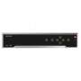 Hikvision Digital Technology DS-7708NI-I4 Videoregistratore di rete (NVR) 1.5U Nero (DS-7708NI-I4)