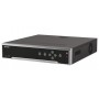 Hikvision Digital Technology DS-7732NI-I4 Videoregistratore di rete (NVR) 1.5U Nero, Argento (DS-7732NI-I4)
