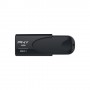 PNY Attache 4 unità flash USB 32 GB USB tipo A 3.2 Gen 1 (3.1 Gen 1) Nero (FD32GATT431KK-EF)