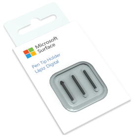 Microsoft GFU-00002 accessorio del dispositivo di ingresso (GFU-00002)