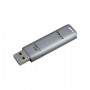 PNY FD64GESTEEL31G-EF unità flash USB 64 GB 3.2 Gen 1 (3.1 Gen 1) Acciaio inossidabile (FD64GESTEEL31G-EF)