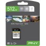 PNY Elite-X memoria flash 512 GB SDXC UHS-I Classe 10 (P-SD512U3100EX-GE)