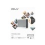 PNY Elite 960 GB Argento (PSD1CS1050S-960-RB)