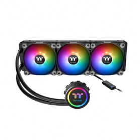 Thermaltake Water 3.0 360 ARGB Sync raffredamento dell'acqua e freon (CL-W234-PL12SW-A)