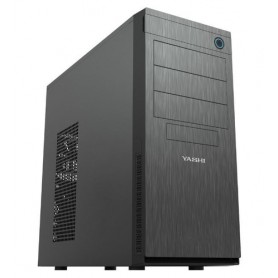 YASHI YY19513 PC DDR4-SDRAM i9-10900 Tower Intel® Core™ i9 di decima generazione 16 GB 500 GB SSD Windows 10 Pro Ne (YY19513)