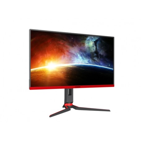 YASHI Pioneer 68,6 cm (27") 2560 x 1440 Pixel Quad HD LED Nero (YZ2727)