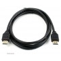 Neomounts by Newstar HDMI15MM cavo HDMI 5 m HDMI tipo A (Standard) Nero (HDMI15MM)