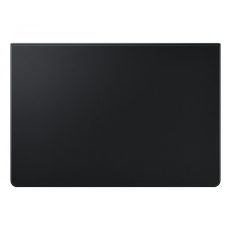 Samsung EF-DT730BBGGDE tastiera per dispositivo mobile Nero Pin Pogo QWERTZ (EF-DT730BBGGDE)