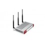 Zyxel ATP100W firewall (hardware) Desktop 1000 Mbit/s (ATP100W-EU0102F)
