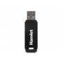 Hamlet Zelig Pen USB 3.0 unità flash USB USB tipo A 3.2 Gen 1 (3.1 Gen 1) Nero (XZP32GBU3)