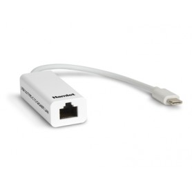 Hamlet HNU3GIGATC scheda di rete e adattatore Ethernet 1000 Mbit/s (HNU3GIGATC)