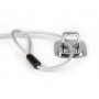 Hamlet XNBLOCK150KR cavo di sicurezza Acciaio inossidabile 1,5 m (XNBLOCK150KR)