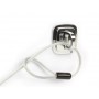 Hamlet XNBLOCK150KR cavo di sicurezza Acciaio inossidabile 1,5 m (XNBLOCK150KR)