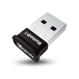 Hamlet XBTUS100BKK scheda di interfaccia e adattatore USB 2.0 (XBTUS100BKK)