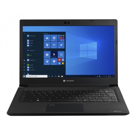 Dynabook Tecra A30-G-11N Computer portatile 33,8 cm (13.3") Full HD Intel® Core™ i5 di decima generazione 8 GB (A1PSZ20E113A)