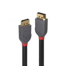 Lindy 36487 cavo DisplayPort 15 m Nero (LINDY36487)