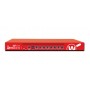 WatchGuard Firebox WGM37061 firewall (hardware) 1U 8000 Mbit/s (WGM37061)
