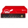 WatchGuard Firebox T20 firewall (hardware) 1700 Mbit/s (WGT20641-WW)