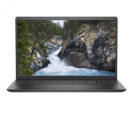 DELL Vostro 3515 Computer portatile 39,6 cm (15.6") Full HD AMD Ryzen 3 8 GB DDR4-SDRAM 256 GB SSD Wi-Fi 5 (802.11ac) Wi (878K0)
