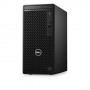 DELL OptiPlex 3090 DDR4-SDRAM i5-10505 Mini Tower Intel® Core™ i5 di decima generazione 8 GB 256 GB SSD Windows 10 Pr (FMX6V)