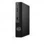 DELL OptiPlex 3090 DDR4-SDRAM i5-10500T MFF Intel® Core™ i5 di decima generazione 8 GB 256 GB SSD Windows 10 Pro Mini (XP8G2)