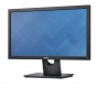 DELL E Series E2016HV LED display 49,5 cm (19.5") 1600 x 900 Pixel HD+ LCD Nero (E2016HV)