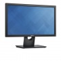 DELL E Series E2016HV LED display 49,5 cm (19.5") 1600 x 900 Pixel HD+ LCD Nero (E2016HV)