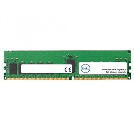 DELL AA799064 memoria 16 GB DDR4 3200 MHz Data Integrity Check (verifica integrità dati) (AA799064)