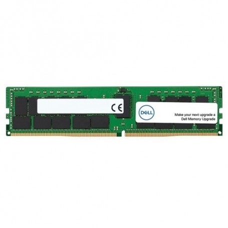 DELL AA799087 memoria 32 GB DDR4 3200 MHz Data Integrity Check (verifica integrità dati) (AA799087)