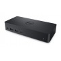DELL D6000 Cablato USB 3.2 Gen 1 (3.1 Gen 1) Type-C Nero (DELL-D6000)