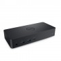 DELL D6000 Cablato USB 3.2 Gen 1 (3.1 Gen 1) Type-C Nero (DELL-D6000)