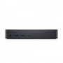DELL D6000 Cablato USB 3.2 Gen 1 (3.1 Gen 1) Type-C Nero (DELL-D6000)