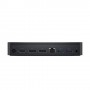 DELL D6000 Cablato USB 3.2 Gen 1 (3.1 Gen 1) Type-C Nero (DELL-D6000)