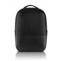 DELL PO1520PS borsa per notebook 38,1 cm (15") Nero, Verde (PO-BPS-15-20)