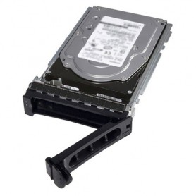 DELL 400-AUUQ disco rigido interno 3.5" 2000 GB NL-SAS (400-AUUQ)