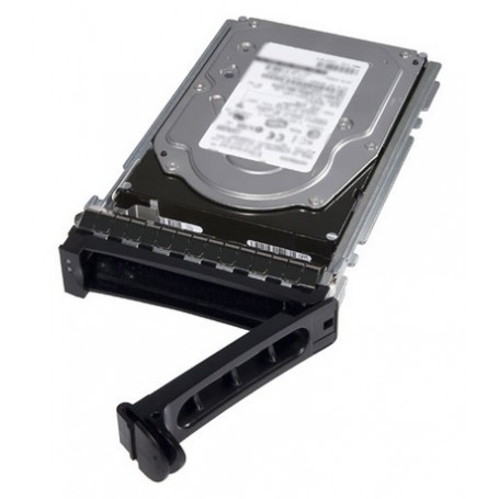 DELL 400-AUWK disco rigido interno 3.5" 12000 GB Serial ATA III (400-AUWK)