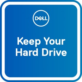 DELL 3Y Keep Your HD For Enterprise (PEKYE5_233V)