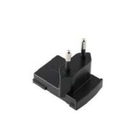 Honeywell 50122318-001 adattatore per presa di corrente Tipo F Nero (50122318-001)