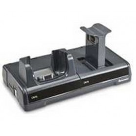Intermec DX1A01A20 docking station per dispositivo mobile PDA Nero, Grigio (DX1A01A20)