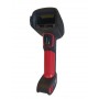 Honeywell Granit 1991iSR Lettore di codici a barre portatile 1D/2D LED Nero, Rosso (1991ISR-3USB-5-R)
