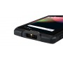 Honeywell ScanPal EDA71 32 GB 17,8 cm (7") Qualcomm Snapdragon 2 GB Wi-Fi 5 (802.11ac) Android 8.0 Nero (EDA71-1-B741SAGOK)