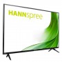 Hannspree HL407UPB visualizzatore di messaggi 100,3 cm (39.5") VA Full HD Nero Processore integrato (HL407UPBREU)