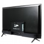 Hannspree HL407UPB visualizzatore di messaggi 100,3 cm (39.5") VA Full HD Nero Processore integrato (HL407UPBREU)