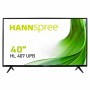 Hannspree HL407UPB visualizzatore di messaggi 100,3 cm (39.5") VA Full HD Nero Processore integrato (HL407UPBREU)