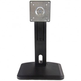 Hannspree 80-04000003G001 supporto da tavolo per Tv a schermo piatto Nero (80-04000003G001)