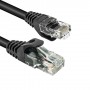 Vultech TAAU300-UTP-BK cavo di rete Nero 30 m Cat6 U/UTP (UTP) (TAAU300-UTP-BK)