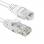 Vultech TAAU300-UTP-WH cavo di rete Nero 30 m Cat6 U/UTP (UTP) (TAAU300-UTP-WH)