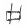 Vultech BTV-T3255LITE Supporto TV a parete 139,7 cm (55") Nero (BTV-T3255LITE)