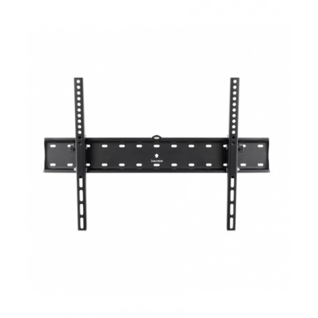 Vultech BTV-T3270LITE Supporto TV a parete 177,8 cm (70") Nero (BTV-T3270LITE)