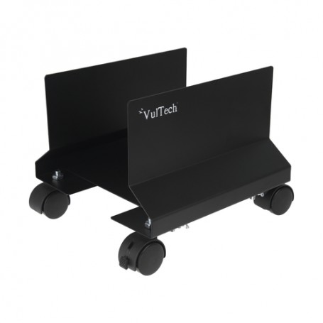 Vultech CP-01 supporto per CPU Supporto CPU a carrello Nero (CP-01)